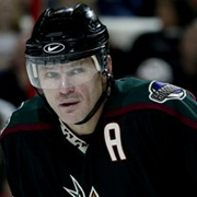 Claude Lemieux